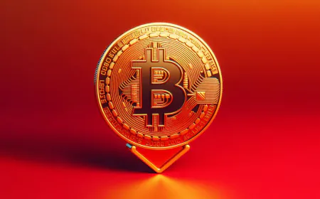 Активність гаманців в мережі Bitcoin впала до найнижчого рівня з 2010 року