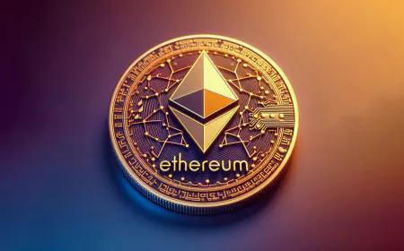 Токен ENS зріс на 10% після оголошення про ребрендинг Ethereum Name Service