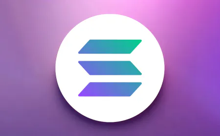 SEC може схвалити спотовий Solana ETF вже найближчими тижнями