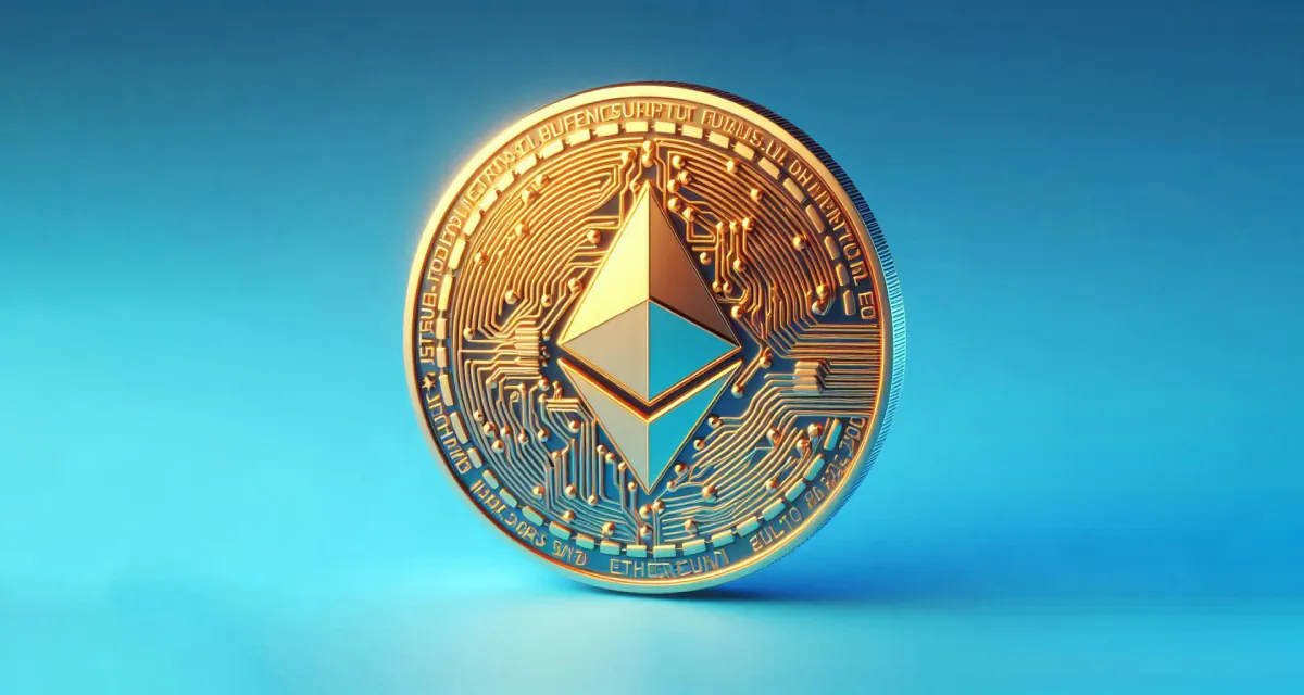 Обсяг торгів Ethereum-ETF у день запуску перевищив $1 млрд