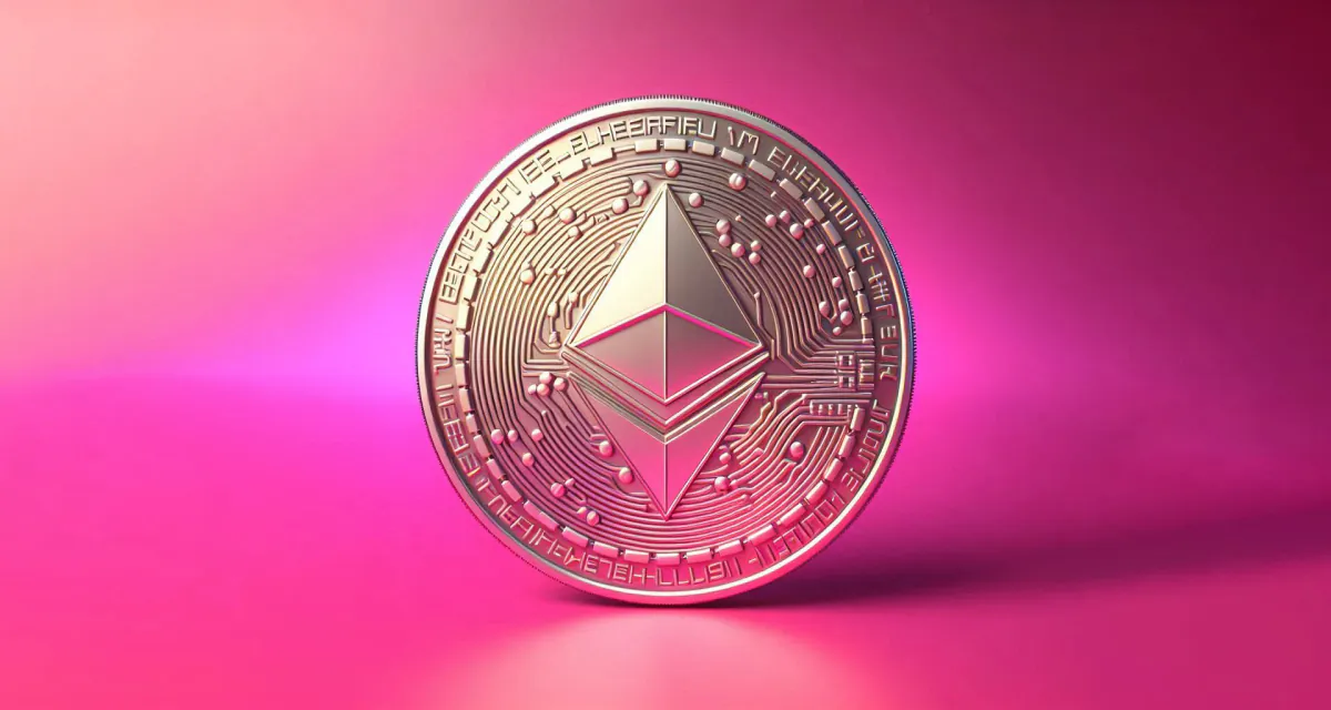 Спотовые Ethereum-ETF подверглись оттоку в $133 млн на второй день торгов