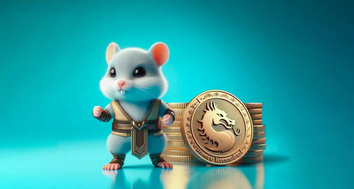 Токен Hamster Kombat з’явиться на новій платформі ф’ючерсів OKX