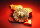 Цена Bitcoin упала ниже $55 000 из-за объявления о начале выплат от Mt.Gox