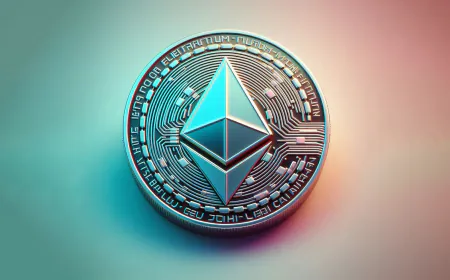 Віталік Бутерін запропонував способи збільшення швидкості транзакцій в мережі Ethereum