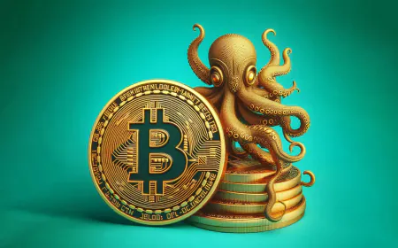 Криптобіржа отримала Bitcoin, призначені для виплат кредиторам Mt.Gox