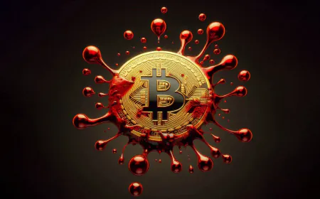 Із гаманця збанкрутілої криптобіржі Mt.Gox було виведено 47 500 BTC на суму $3.2 млрд