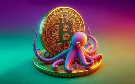 Кредиторы обанкротившейся Mt.Gox начали получать свои Bitcoin на платформе Kraken