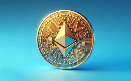 Обсяг торгів Ethereum-ETF у день запуску перевищив $1 млрд