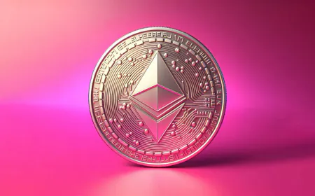 Спотові Ethereum-ETF зазнали відтоку у $133 млн на другий день торгів