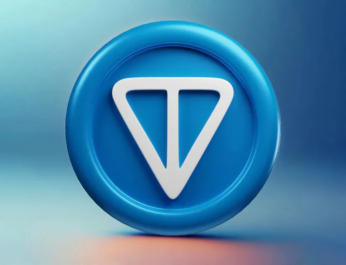 Криптовалюта Toncoin за тиждень зріс більш ніж на 100% після заяв Павла Дурова про TON