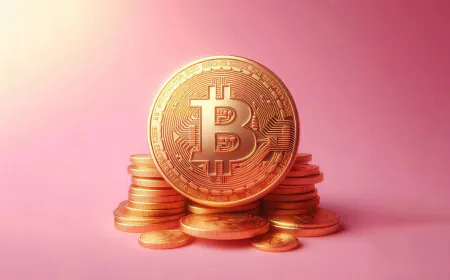 Інвестиції у Bitcoin-ETF зросли на 223% на тлі корекції крипторинку