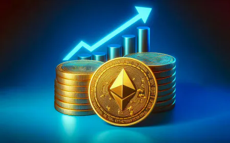 Стейкінг криптовалют: розбираємось, як заробити новачку