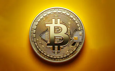 Кількість криптомільйонерів зросла на 95% за рік