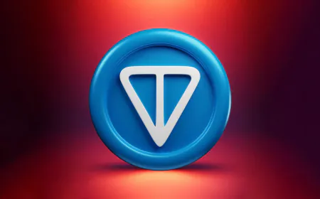 Блокчейн TON відновив роботу після зупинки, спричиненої ажіотажем навколо мемкоїна DOGS