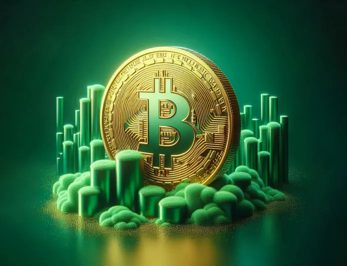 Криптофонди втратили $1,47 млрд на тлі посилення обережності інвесторів