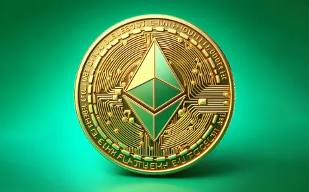 Гаманець, пов'язаний з Віталіком Бутеріним, продав понад 1300 ETH за 11 днів