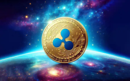 Ripple получила принципиальное одобрение от регулятора ОАЭ для расширения услуг