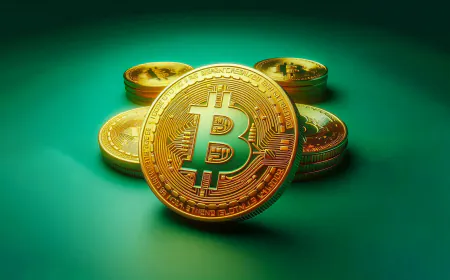 Почти 50% традиционных хедж-фондов инвестируют в криптовалюты