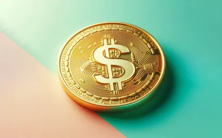 Генеральный директор Tether опроверг слухи о создании собственного блокчейна для USDT