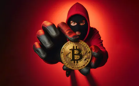 Украинского криптоинвестора ограбили на $250 000 в USDT в Таиланде