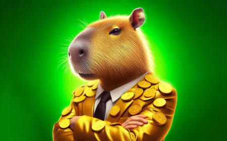 Криптотрейдер превратил $160 в $5,6 млн благодаря токену на блокчейне Solana