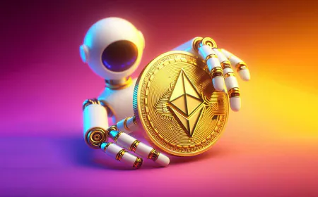 ИИ-бот перевел $50 000 в криптовалюте пользователю, который смог обойти его систему защиты