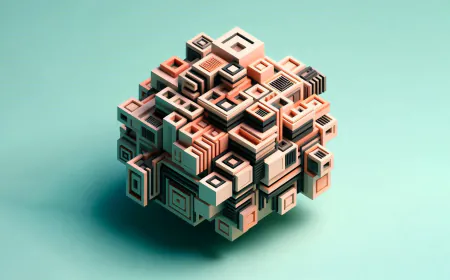 Абстракція блокчейну: що це таке та для чого потрібно