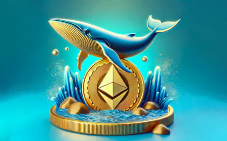 Крупный инвестор вложил $7 млн ​​в сделку по покупке 1800 ETH