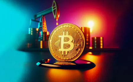 Bitcoin-ETF за добу залучили $479 млн, незважаючи на стрімке падіння ціни BTC нижче $95 000