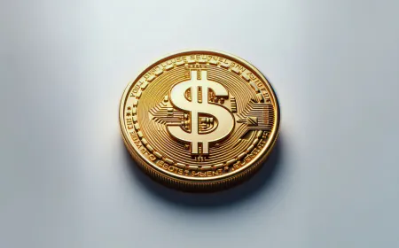 Binance об'єднується з Circle для популяризації стейблкоїна USDC у всьому світі