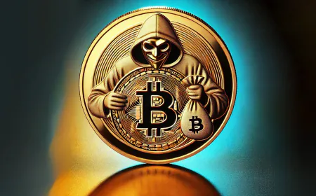 Криптовалютних шахраїв з IcomTech зобов’язали виплатити $5 млн штрафів і компенсацій