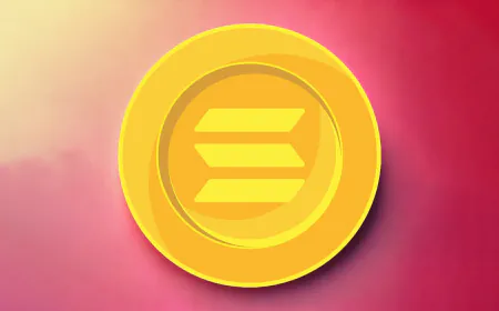 Частка довгострокових інвесторів, які утримують криптовалюту Solana, продовжує зростати