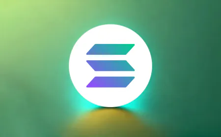 Solana очолила рейтинг блокчейнів зі щоденним чистим припливом коштів у $12 млн