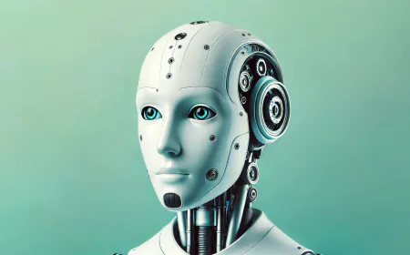 Засновник Ethereum розповів про виклики та перспективи штучного інтелекту для людства