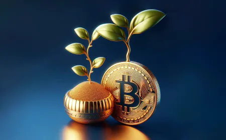 Генеральний директор BlackRock прогнозує зліт ціни Bitcoin до $700 000