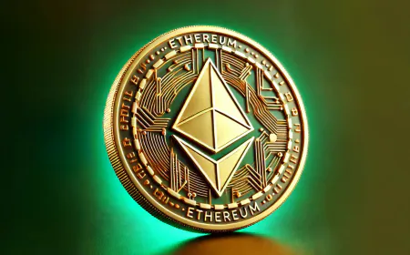 Блокчейн-сети собрали около $7 млрд комиссий в 2024 году