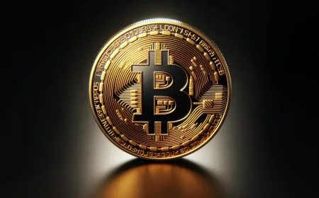 Довгострокові інвестори не продають біткоїн, попри зростання ціни на 47%