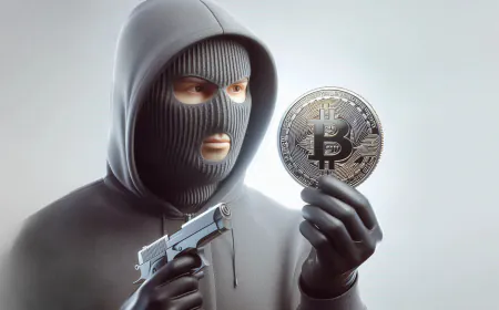 Сім громадян Великої Британії засуджені до 76 років ув’язнення за криптозлочинність