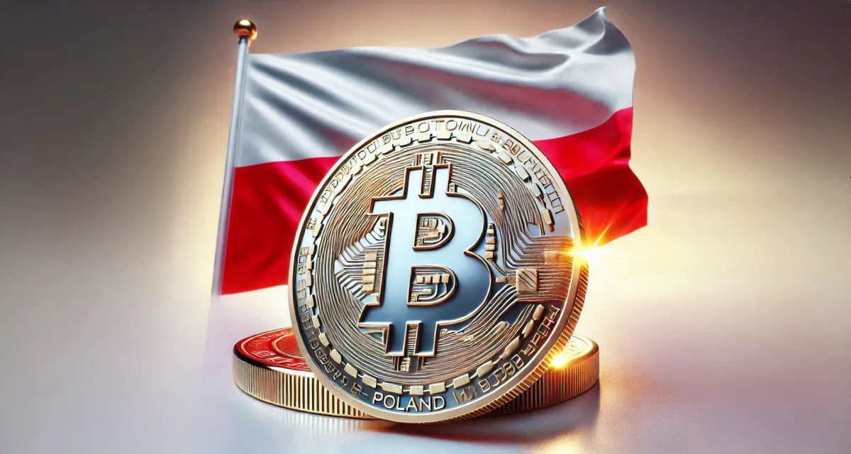 Национальный банк Польши отверг возможность включения BTC в свои валютные резервы Национальный банк Польши отверг возможность включения BTC в свои валютные резервы