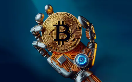 Bitcoin досягнув 62% домінування на ринку криптовалют вперше з 2021 року