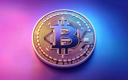 Інвестиції у Bitcoin-ETF почали відновлюватися після того, як Трамп призупинив мита для Мексики та Канади