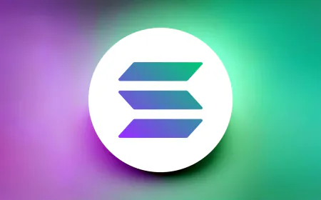 Аналітики VanEck прогнозують зростання Solana до $520 до кінця 2025 року