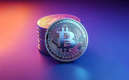 Bitcoin-ETF знову втрачають кошти інвесторів: Fidelity FBTC очолює відтік