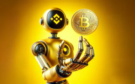 Binance контролирует 59% рынка стейблкоинов среди криптовалютных бирж