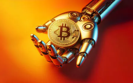 Объем торгов на криптобиржах в 2024 году составил почти $19 трлн, но это на 25% меньше пика 2021-го