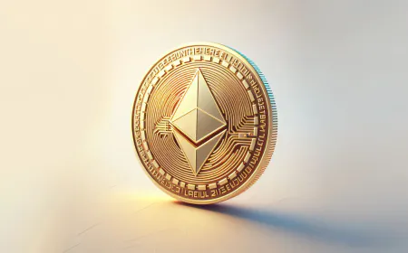 Ethereum готується до масштабного оновлення Pectra: дата запуску – 8 квітня