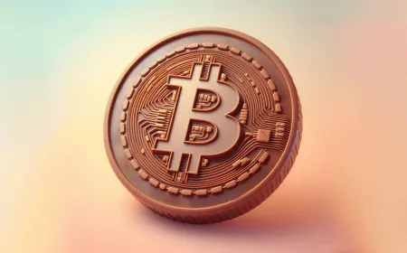 Ціна Bitcoin постійно зростатиме, поки ETF продовжують залучати капітал