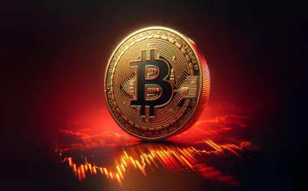 Bitcoin-ETF зафіксували рекордний чистий відтік у $937,78 млн на тлі падіння BTC нижче $90 000