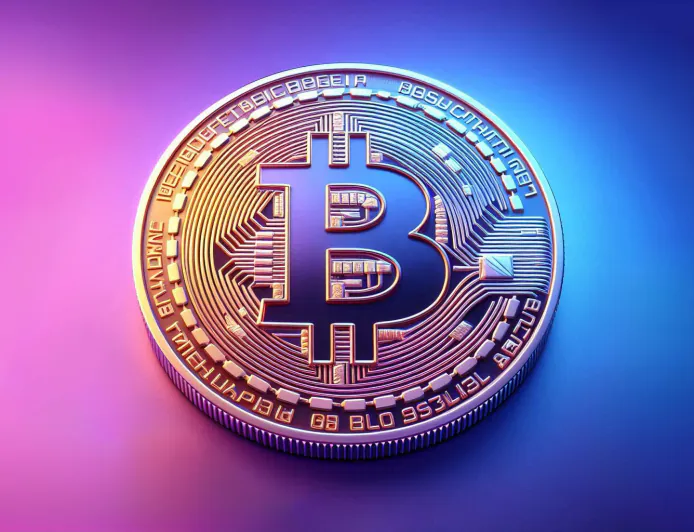 Bitcoin не обвалився після продажу активів ETF BlackRock на $1,3 млрд