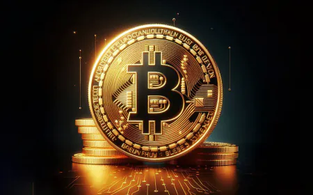 Криптоплатежі в бізнесі у 2025 році: тренди та перспективи